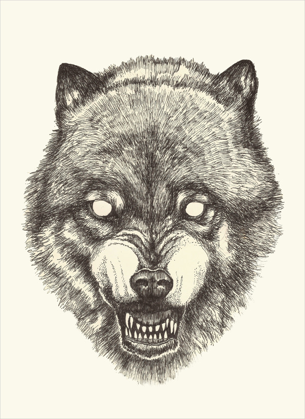 612x841 Wolf Drawings, Pencil Drawings, Sketches Freecreatives