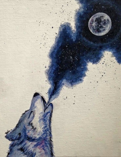 500x648 Fashion Wolf Tumblr