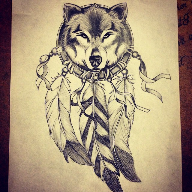 640x640 Just Another Drawing Blog For The Strongest Wolf In The Pack