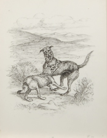 350x450 Works By Margaret.s Johnson