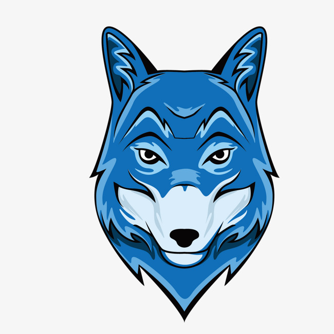 650x651 Wolf Head Png, Vectors, Psd, And Icons For Free Download Pngtree
