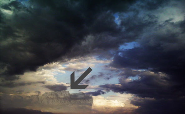 594x367 Design A Wolf Howling