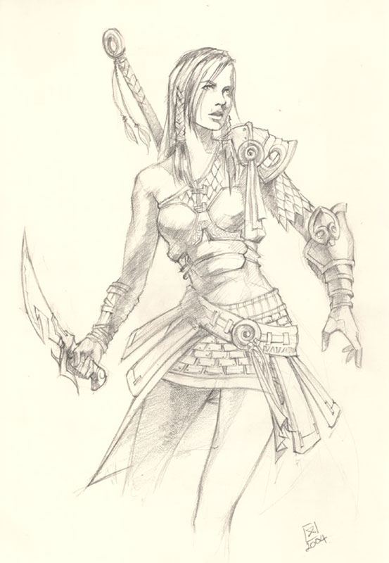 553x800 Tips On Drawing Female Body