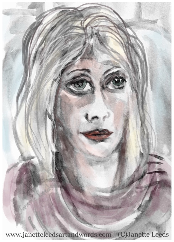 575x800 August 2016 Janette Leeds Art And Words