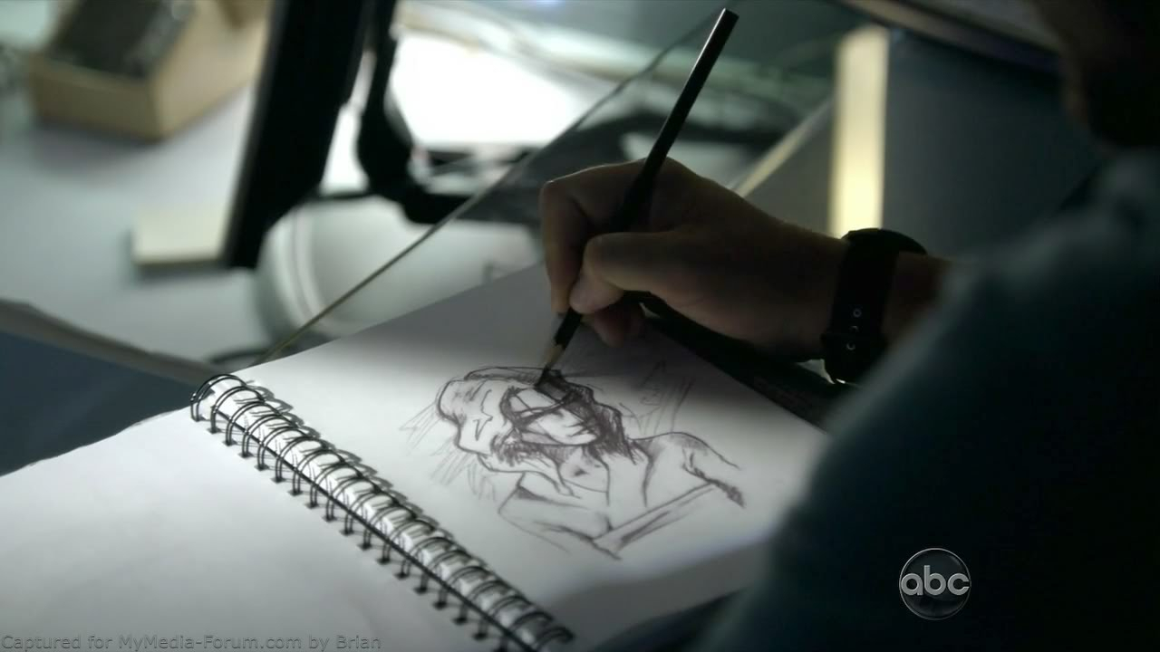 1280x720 Picture Of Someone Drawing Let's Sketch Sally The Corpse Bride [Re