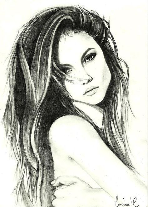 Women Drawing at GetDrawings | Free download