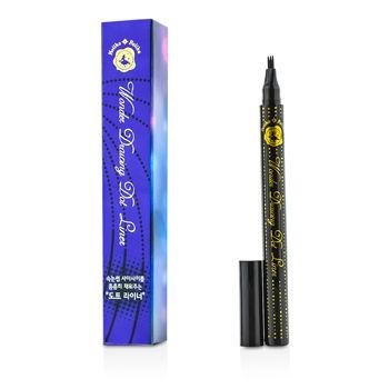 350x350 Holika Holika Wonder Drawing Dot Liner, No.2 Brown