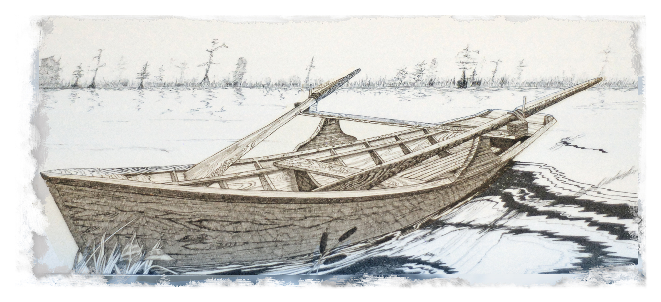 2200x1006 Seventh Bayou Teche Wooden Boat Show Set April 21 23 Teche Project