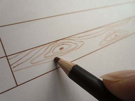 450x338 Wood Effect (Drawing)