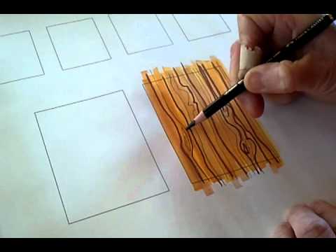 480x360 Timber Render