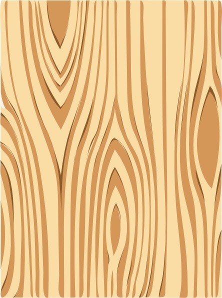444x596 Wood Pattern Grain Texture Clip Art Free Vector In Open Office
