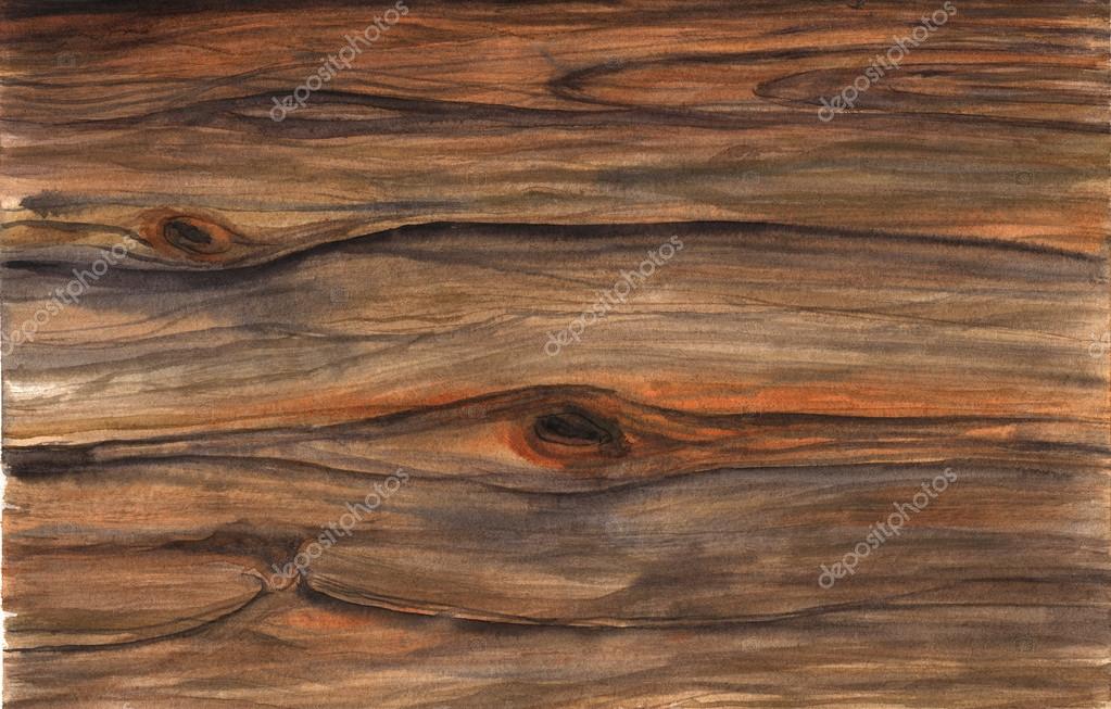 1023x653 Wood Texture. Watercolor Hfnd Drawing Artistic Realistic