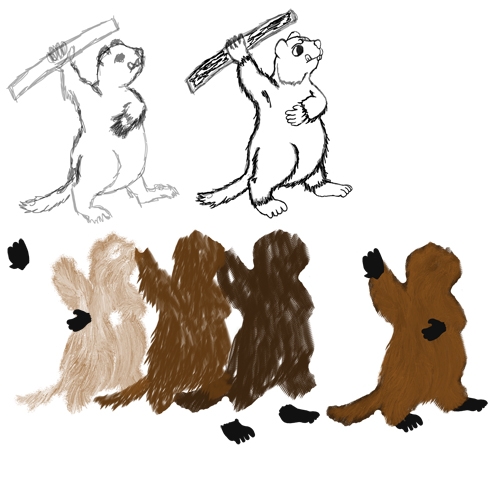 500x500 Photoshop Guide