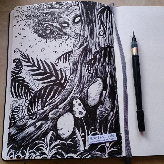 640x640 Seed Creative Network