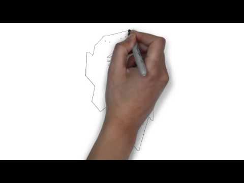 480x360 How To Draw Woodrow Wilson