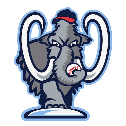 500x500 United Shore Professional Baseball League, Westside Wooly Mammoths