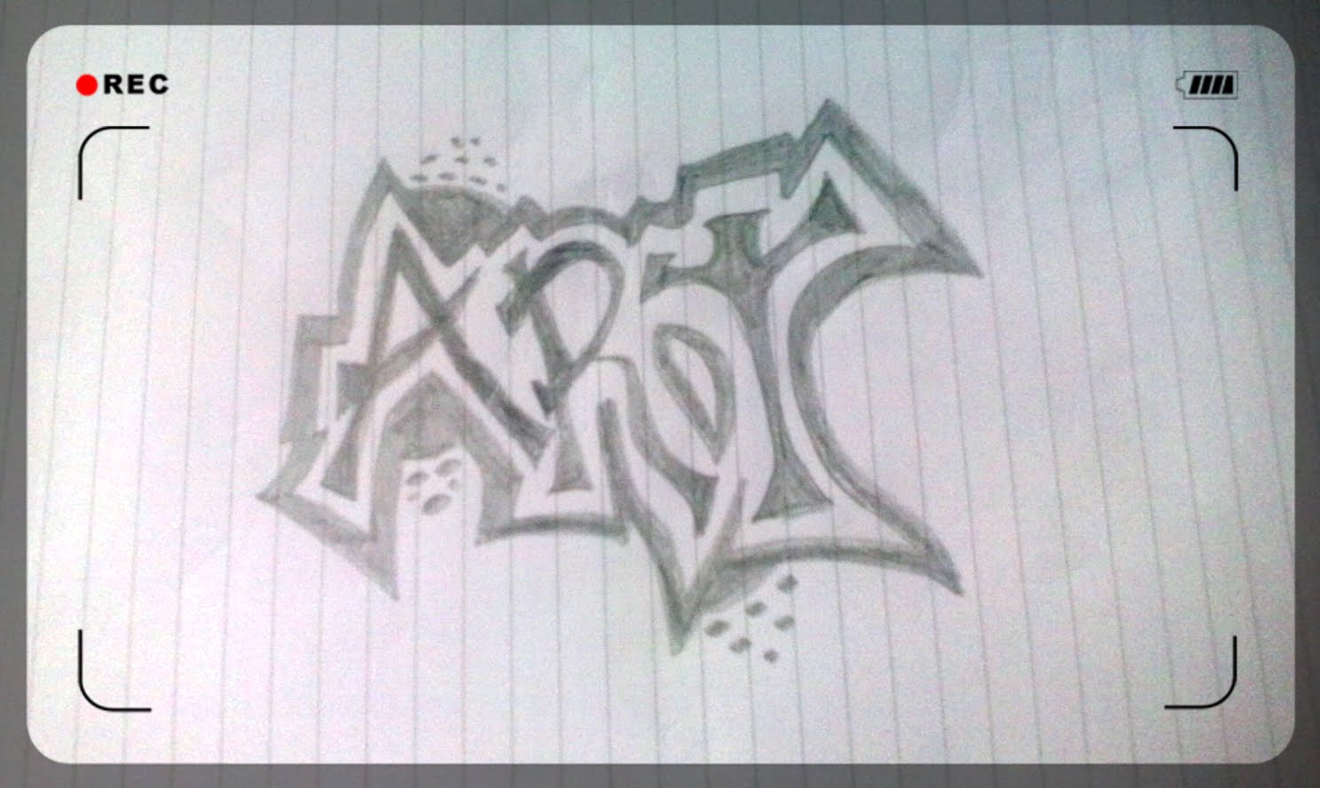 1488x888 How To Draw The Word