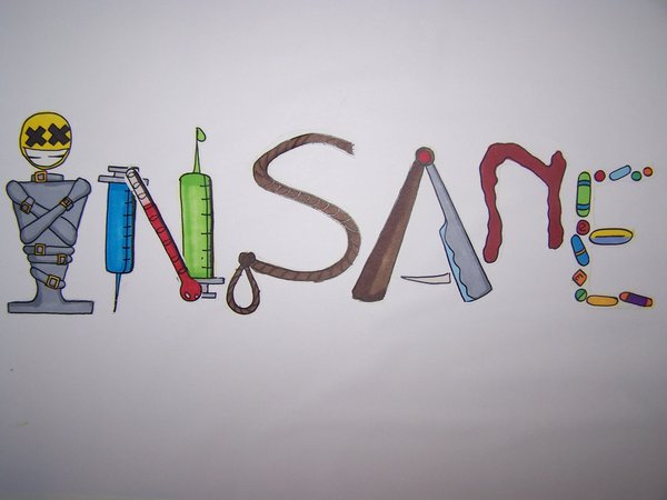 600x450 Illustrated Words Student Examples Art Projectillustrated Words