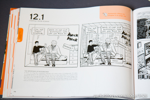 500x333 Book Review Drawing Words And Writing Pictures Parka Blogs