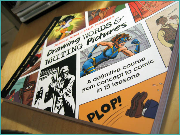 614x461 Espen's Tomfoolery