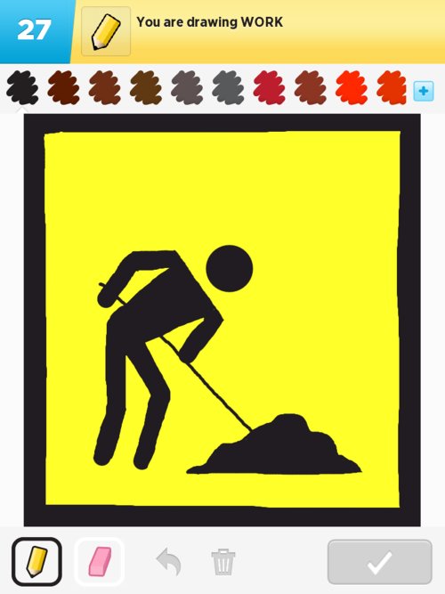 500x667 Work Drawings