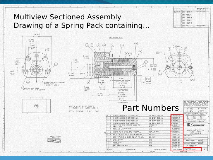 728x546 Working Drawings