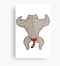 210x230 Workout Drawing Metal Prints Redbubble