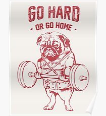 210x230 Workout Drawing Posters Redbubble