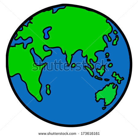 450x447 Pictures Cartoon Drawing Of The World,