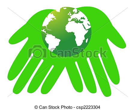 450x367 World Globe Drawing