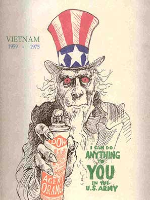 297x395 Sandy's Modern World History Blog The Cold War And Political Cartoons