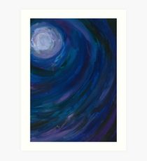 210x230 Wormhole Drawing Art Prints Redbubble