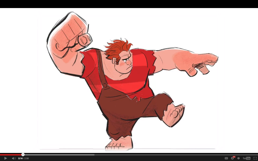 1024x640 Sponsored Video] Doodling Professionally On Your Phone New Nation