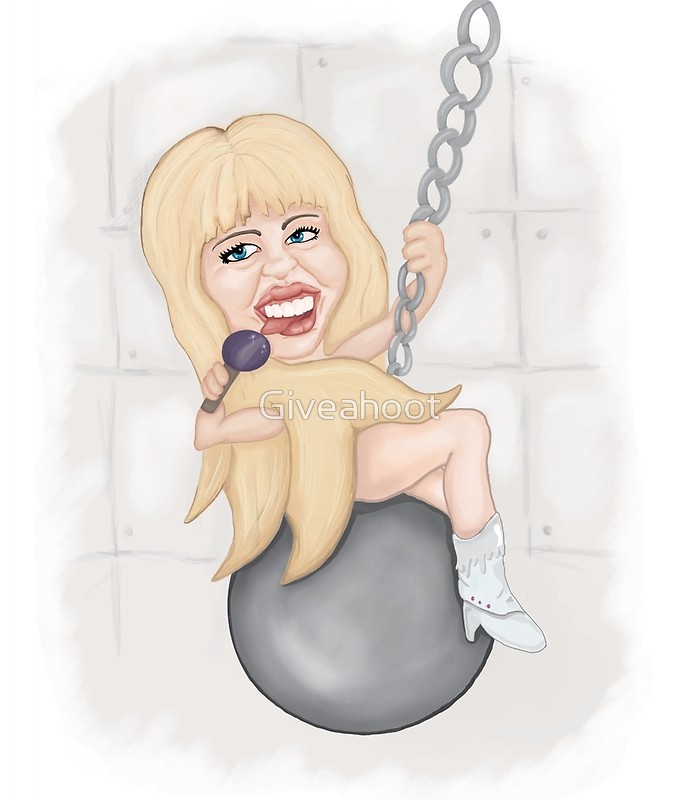 688x800 Hannah Montana Wrecking Ball Mini Skirts By Giveahoot Redbubble