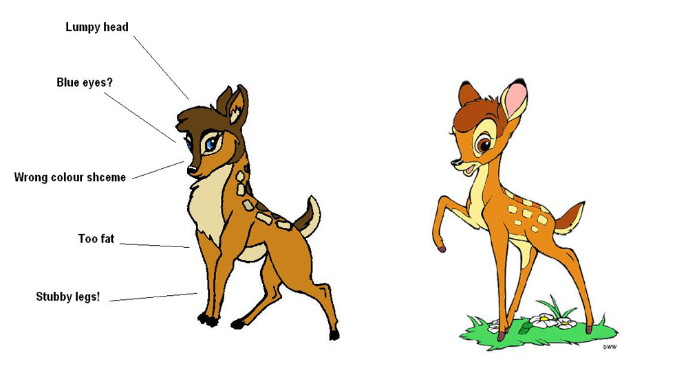 1000x539 Let's Draw Characters From Memory!