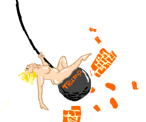 300x250 Trump Came In Like A Wrecking Ball