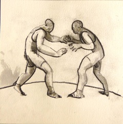 240x241 Wrestling Rebooting The Original Olympic Sport Birkbeck Sport