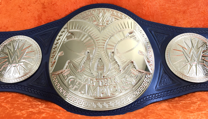 720x412 Wrestling Belt Gallery Wildcat Championship Belts