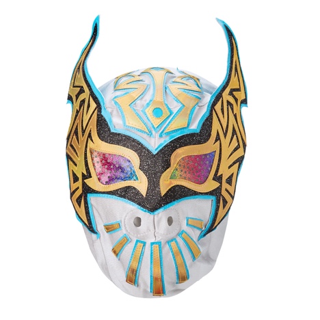 468x468 Sin Cara Replica Mask