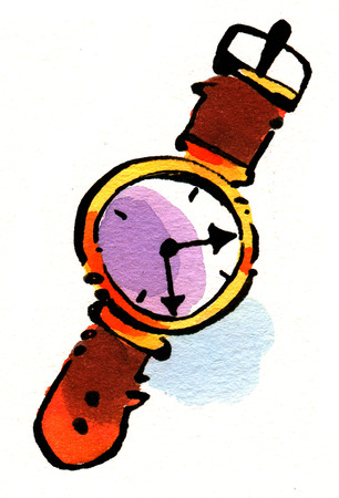 306x450 Stock Illustration