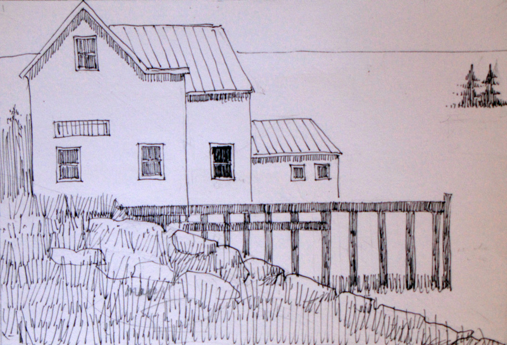 1000x682 What's Wrong With This Picture Love To Draw