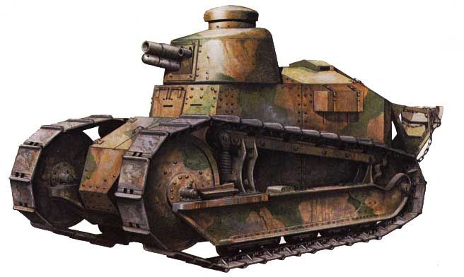 656x392 Renault Ft17 Vehicles