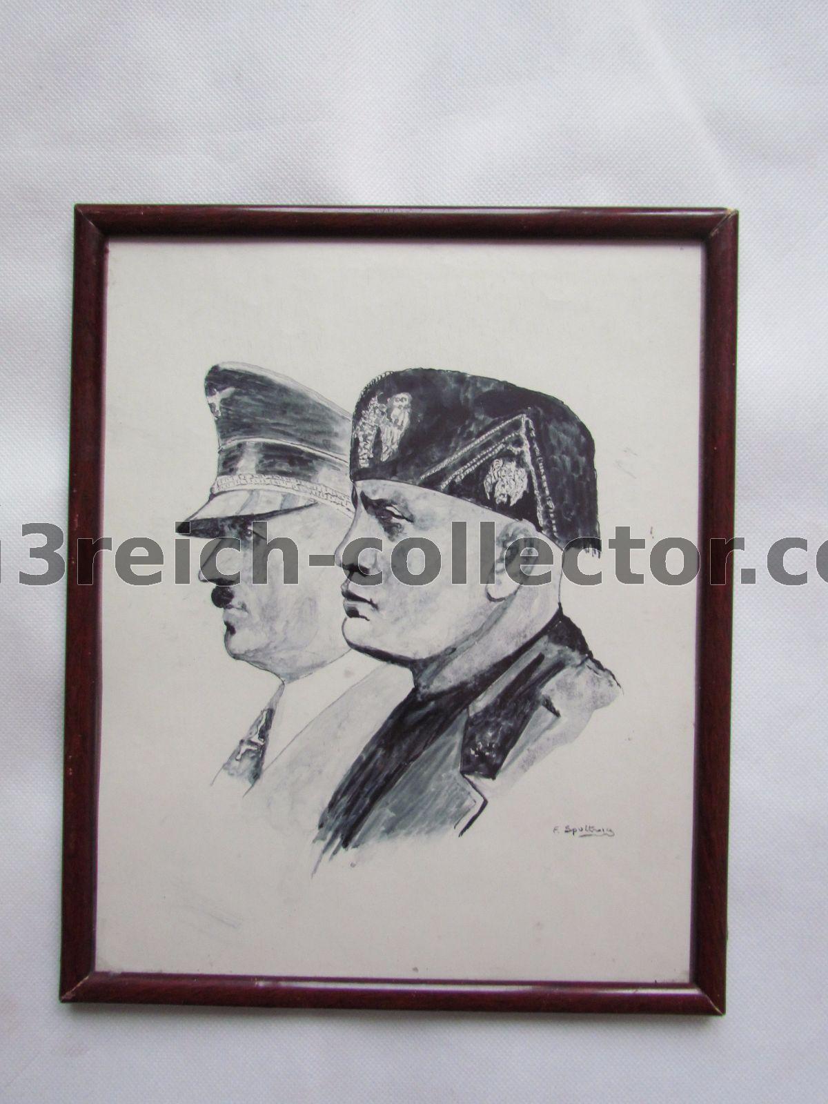1200x1600 Ww2 Concentration Camp Kl Original Items