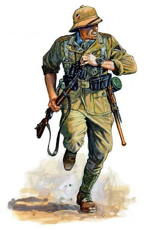 501x768 Pin By Zovolias Alekos On Ww Ii Military, Afrika