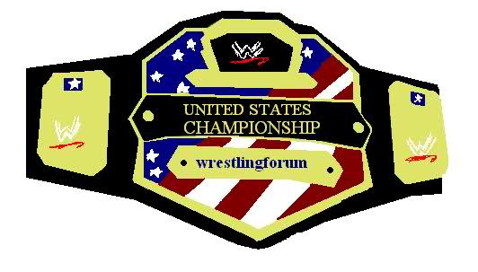 532x303 What Do U Think About My Wwe Belts Drawings