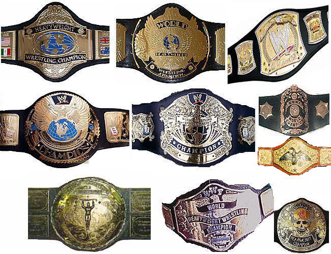 650x500 The 411 Wrestling Top 5 2.06.12 Week 160 Top Wwe Champions