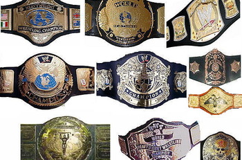 350x231 Wwe Power Rankings The 15 Worst Wwe World Champions Ever