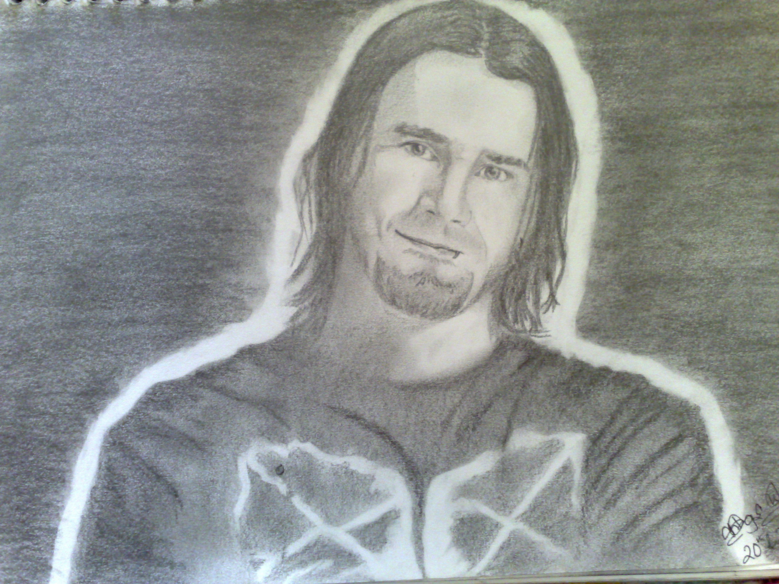 2560x1920 Wwe World Archive