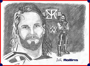 300x221 Wwe Drawings
