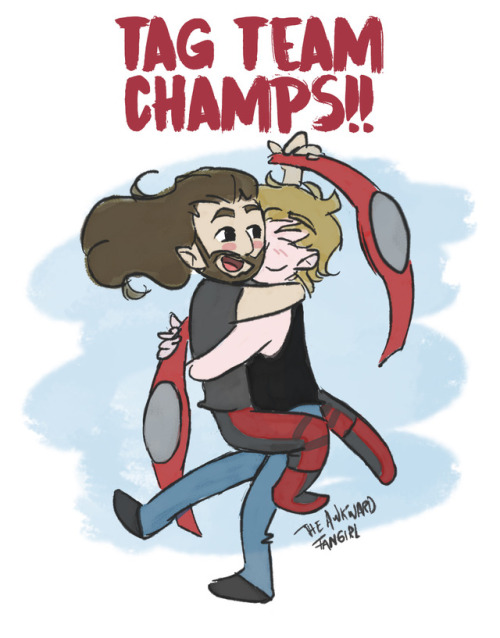 500x638 Wwe Drawing Tumblr
